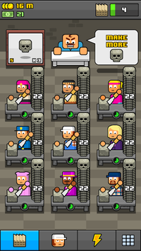 Make More! APK screenshot 1
