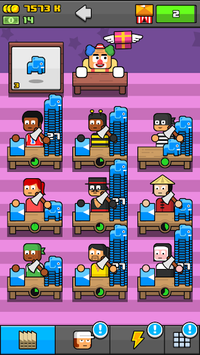 Make More! APK screenshot 1