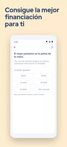Fintonic APK screenshot 1