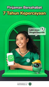 Easycash APK screenshot 1