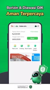Easycash APK screenshot 1