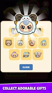 Blind Bag Game APK screenshot 1 Blind Bag Game APK screenshot 1