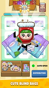 Blind Bag Game APK screenshot 1 Blind Bag Game APK screenshot 1