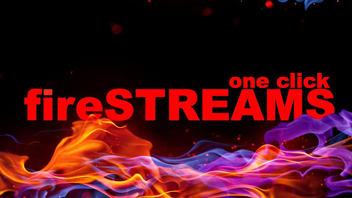 FIRESTREAMS ONE CLICK APK screenshot 1 FIRESTREAMS ONE CLICK APK screenshot 1