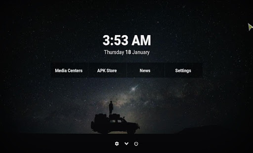 FIRESTREAMS ONE CLICK APK screenshot 1 FIRESTREAMS ONE CLICK APK screenshot 1