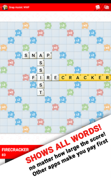 Snap Assist APK screenshot 1