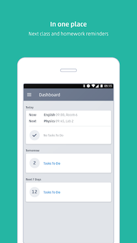 Firefly for Students APK screenshot 1