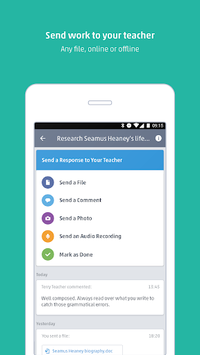 Firefly for Students APK screenshot 1