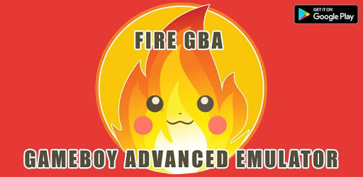 install Fire GBA Emulator on PC