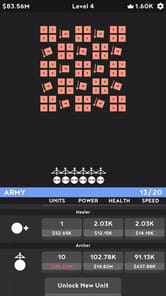 The Army APK screenshot 1