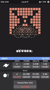 The Army APK screenshot 1