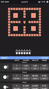 The Army APK screenshot 1