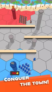 Hook.io APK screenshot 1