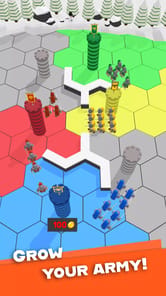 Hook.io APK screenshot 1