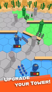 Hook.io APK screenshot 1