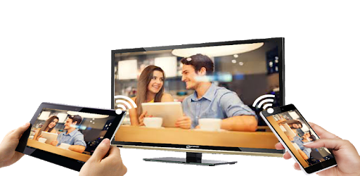 install Miracast Screen Sharing | Video & TV Cast on PC