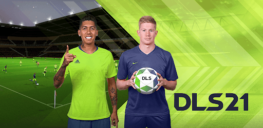 Install Dream League Soccer 2021 on PC install Dream League Soccer 2021 on PC