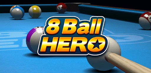 Install 8 Ball Hero on PC install 8 Ball Hero on PC