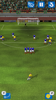 Score World Goals APK screenshot 1