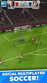 Score! Match APK screenshot 1 Score! Match APK screenshot 1