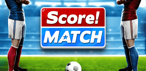 Install Score! Match on PC install Score! Match on PC