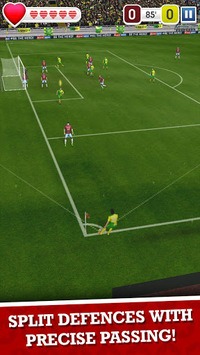 Score! Hero APK screenshot 1