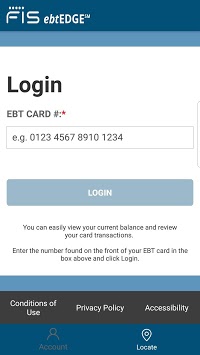 ebtEDGE APK screenshot 1