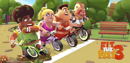 install Fit the Fat 3 on PC