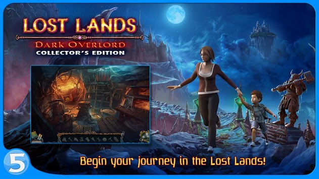 Lost Lands 1 (free to play) APK screenshot 1 Lost Lands 1 (free to play) APK screenshot 1