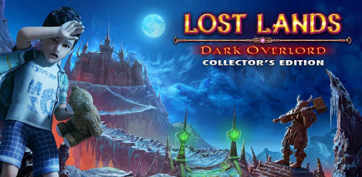 Install Lost Lands 1 (free to play) on PC install Lost Lands 1 (free to play) on PC