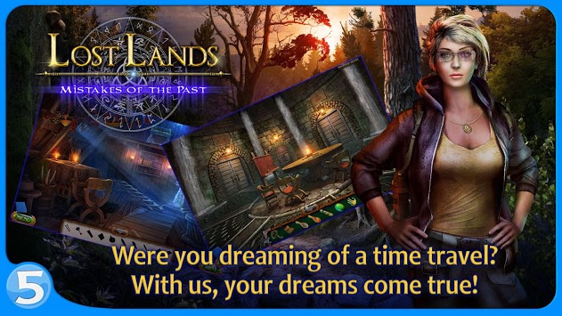 Lost Lands 6 APK screenshot 1 Lost Lands 6 APK screenshot 1