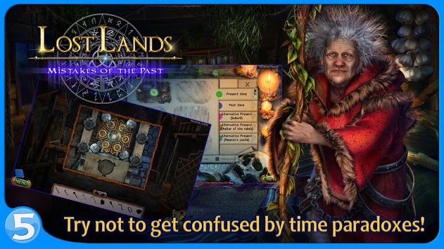 Lost Lands 6 APK screenshot 1 Lost Lands 6 APK screenshot 1