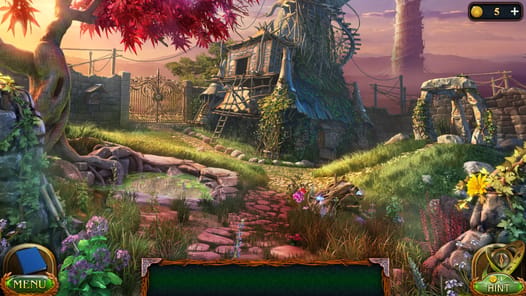 Lost Lands 8 APK screenshot 1