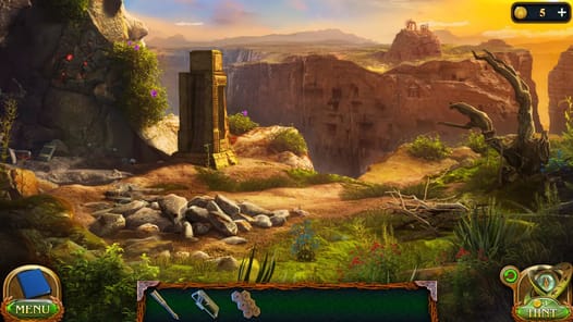Lost Lands 9 APK screenshot 1