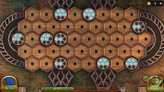 Lost Lands 9 APK screenshot 1