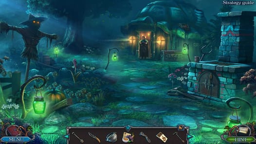 Legendary Tales 1 APK screenshot 1 Legendary Tales 1 APK screenshot 1