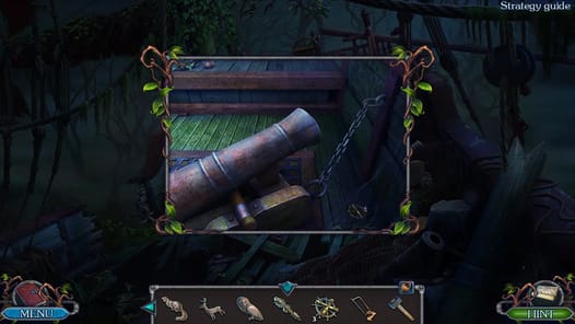 Legendary Tales 1 APK screenshot 1 Legendary Tales 1 APK screenshot 1