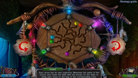 Legendary Tales 1 APK screenshot 1 Legendary Tales 1 APK screenshot 1