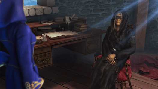 Legendary Tales 2 APK screenshot 1