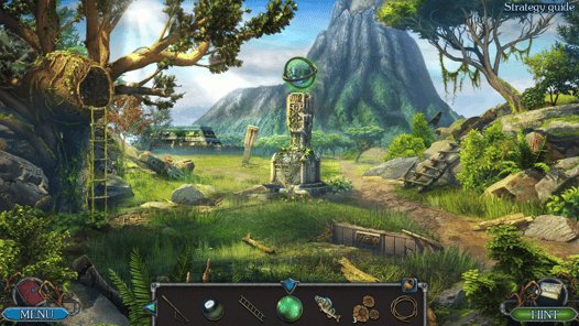 Legendary Tales 2 APK screenshot 1