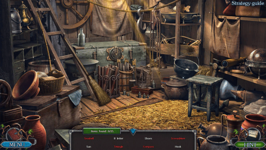Legendary Tales 2 APK screenshot 1