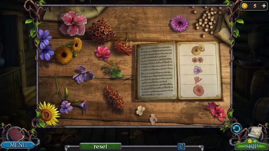 Legendary Tales 3 APK screenshot 1
