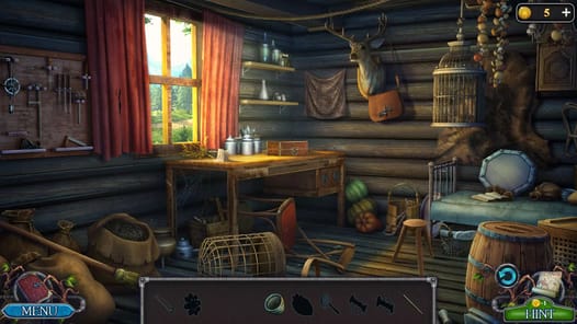 Legendary Tales 3 APK screenshot 1