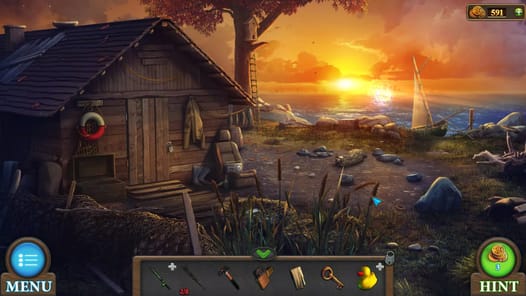 Tricky Doors APK screenshot 1