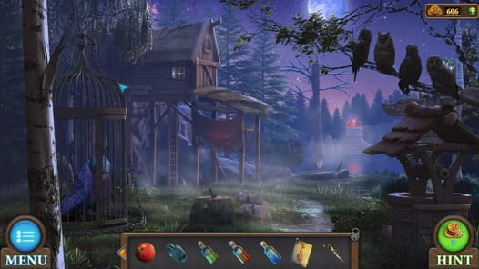 Tricky Doors APK screenshot 1