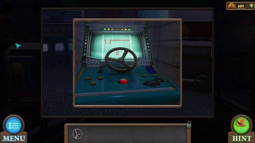 Tricky Doors APK screenshot 1