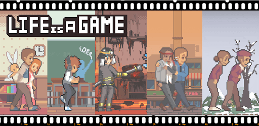 install Life is a Game on PC