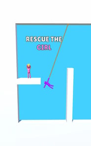 Grapple Fist APK screenshot 1