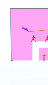 Grapple Fist APK screenshot 1