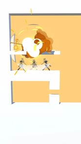 Grapple Fist APK screenshot 1